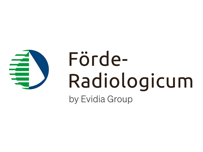 foerde radiologicum logo