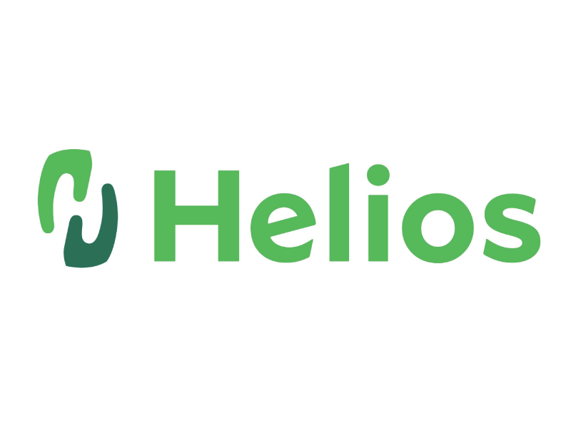 logo helios