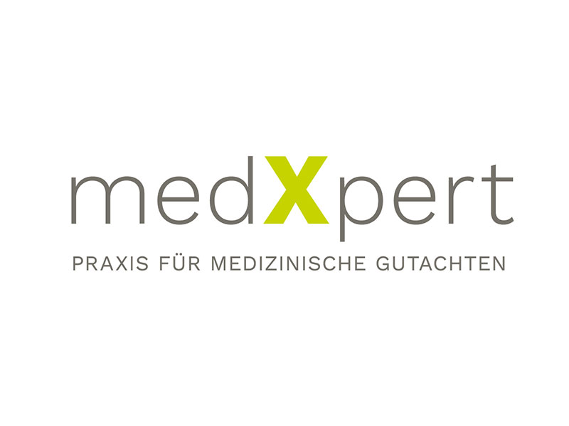 logo medxpert