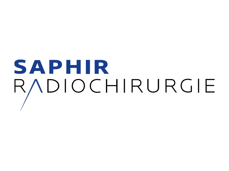 logo saphir radiochirurgiezentrum