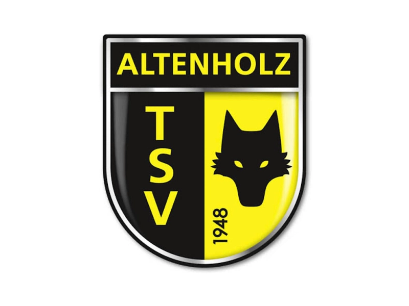 logo tsv altenholz 1.0